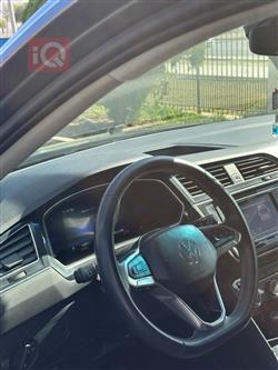 فولكسفاغن تيغوان